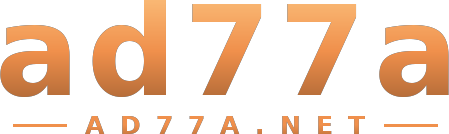 ad77a logo